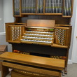 2002 Johannus Rembrandt four manual organ - Organ Pianos